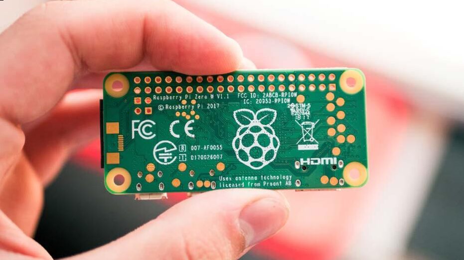 ¿En qué proyectos puedes usarlo? ¿Qué es Raspberry Pi