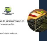 Ventajas de la transmisión en vivo en las escuelas