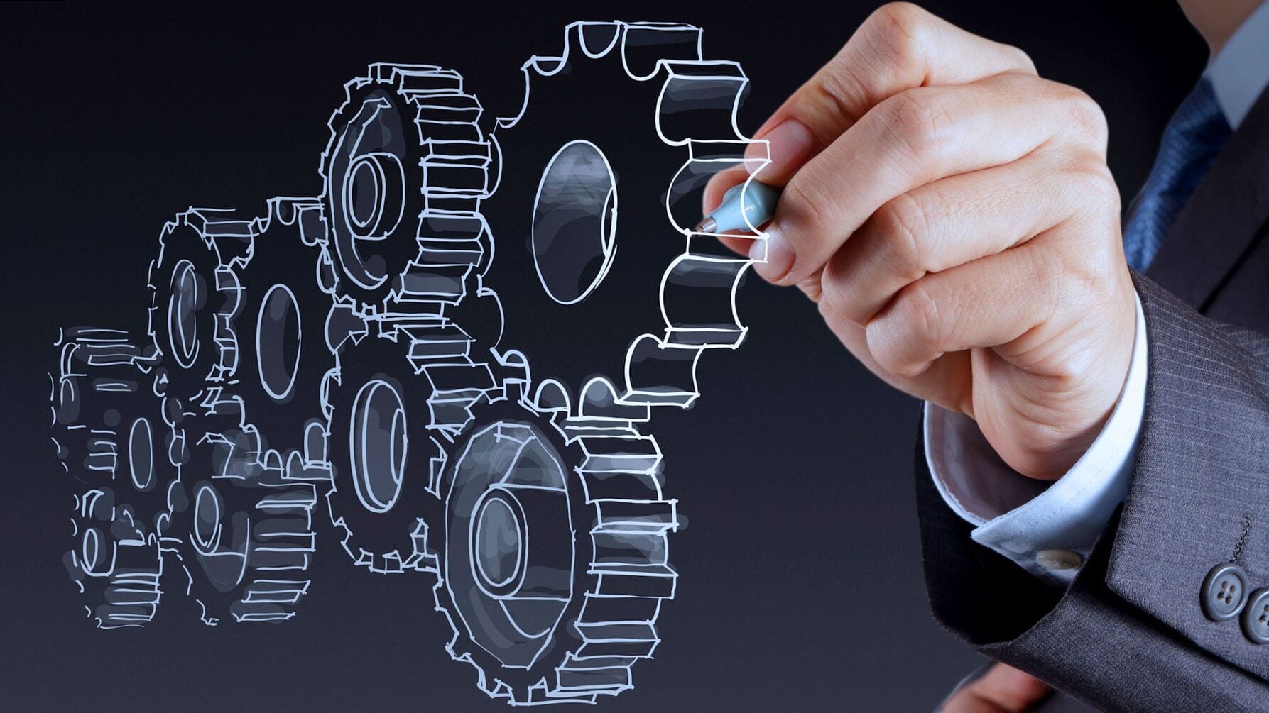 Qué significa la ingeniería mecánica
