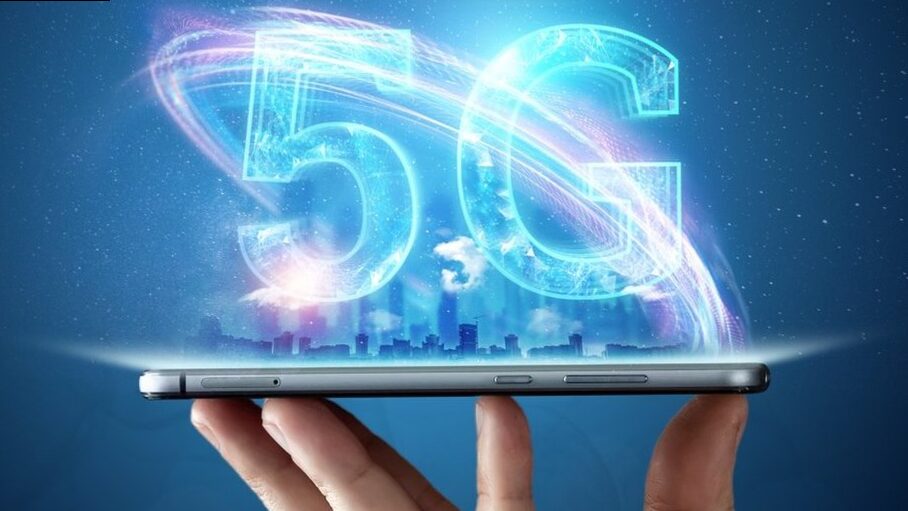 ¿Qué significa la red 5G?